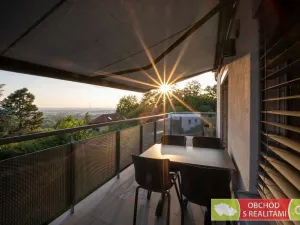 Prodej bytu 3+kk, Praha - Horní Počernice, Studnická, 73 m2