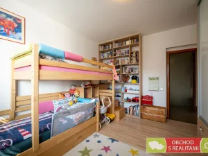 Prodej bytu 3+kk, Praha - Horní Počernice, Studnická, 73 m2