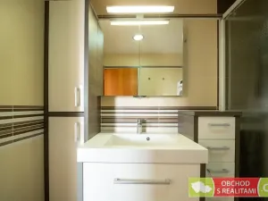 Prodej bytu 3+kk, Praha - Horní Počernice, Studnická, 73 m2