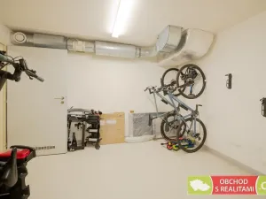 Prodej bytu 3+kk, Praha - Horní Počernice, Studnická, 73 m2