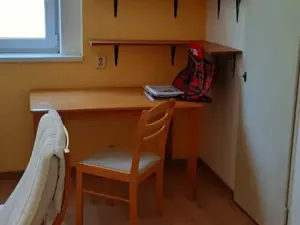 Pronájem bytu 1+kk, Praha - Košíře, Slávy Horníka, 34 m2