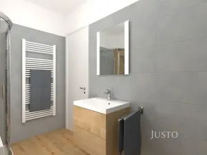 Prodej bytu 1+kk, Lenora, 29 m2