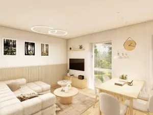 Prodej bytu 2+kk, Lenora, 40 m2