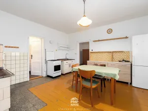Prodej rodinného domu, Letovice, 98 m2