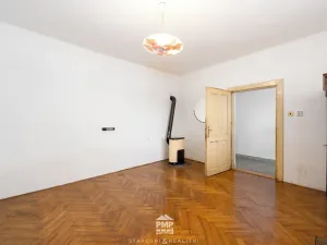 Prodej rodinného domu, Letovice, 98 m2