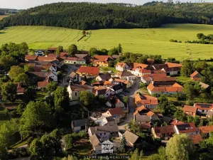 Prodej rodinného domu, Letovice, 98 m2