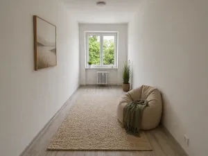 Pronájem bytu 3+1, Litvínov, Studentská, 62 m2