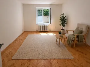 Pronájem bytu 1+1, Litvínov, Podkrušnohorská, 30 m2