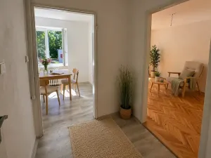 Pronájem bytu 1+1, Litvínov, Podkrušnohorská, 30 m2