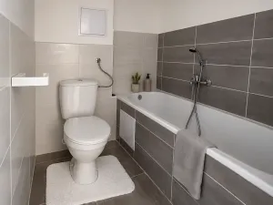 Pronájem bytu 1+1, Litvínov, Podkrušnohorská, 30 m2