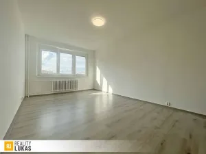 Pronájem bytu 1+kk, Ostrava, Zdeňka Štěpánka, 26 m2