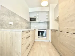 Pronájem bytu 2+kk, Praha - Stodůlky, Toufarova, 58 m2