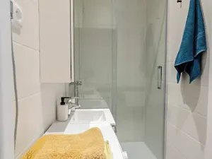 Prodej bytu 1+kk, Praha - Malešice, Počernická, 24 m2