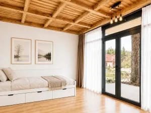 Pronájem apartmánu, Harrachov, 43 m2