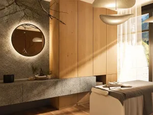 Pronájem bytu 2+kk, Harrachov, 43 m2