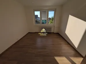 Prodej bytu 3+1, Chomutov, Purkyňova, 65 m2