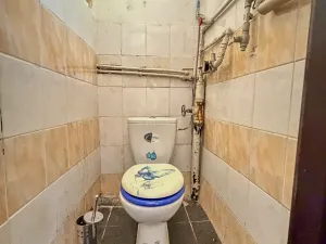 Pronájem skladu, Praha, Roztocká, 70 m2