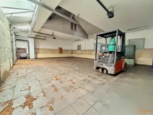 Pronájem skladu, Praha, Roztocká, 70 m2