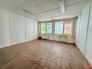 Pronájem skladu, Praha, Roztocká, 70 m2