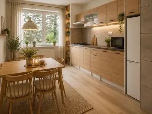 Pronájem bytu 4+1, Brno, Bohuslava Martinů, 95 m2
