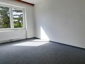 Pronájem bytu 4+1, Brno, Bohuslava Martinů, 95 m2