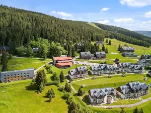 Prodej bytu 3+kk, Vítkovice, 96 m2