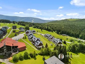 Prodej bytu 3+kk, Vítkovice, 96 m2