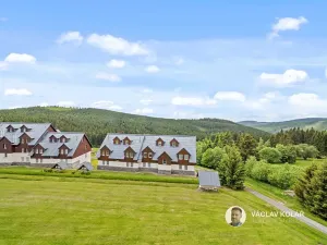 Prodej bytu 3+kk, Vítkovice, 96 m2