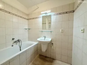 Pronájem bytu 3+kk, Brno, Čápkova, 73 m2