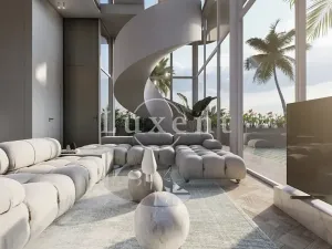 Pronájem vily, Cemagi, Indonésie, 350 m2