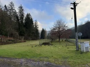 Prodej pozemku pro bydlení, Záchlumí, 1606 m2