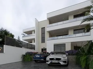 Prodej bytu 4+kk, Vrbnik, Chorvatsko, 101 m2