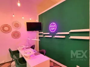 Pronájem obchodního prostoru, Praha - Vinohrady, Kolínská, 36 m2