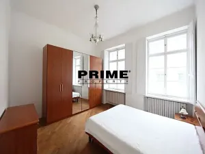 Pronájem bytu 3+1, Praha - Malá Strana, Sněmovní, 85 m2