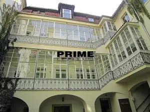 Pronájem bytu 3+1, Praha - Malá Strana, Sněmovní, 85 m2