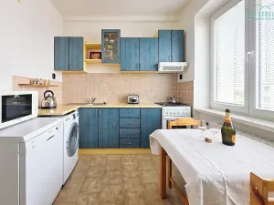 Prodej bytu 2+1, Plzeň, Částkova, 56 m2