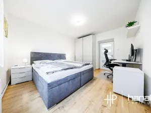 Prodej bytu 3+kk, Olomouc, Lazecká, 50 m2