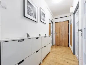 Prodej bytu 3+kk, Olomouc, Lazecká, 50 m2