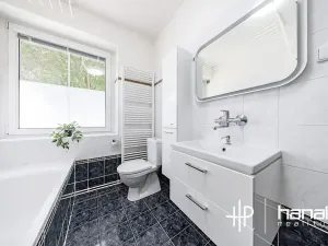 Prodej bytu 3+kk, Olomouc, Lazecká, 50 m2