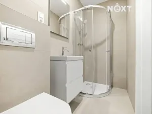 Prodej bytu 2+kk, Praha - Košíře, Musílkova, 42 m2