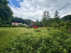 Prodej pozemku pro bydlení, Ostrava, Binarova, 1093 m2