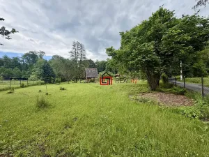 Prodej pozemku pro bydlení, Ostrava, Binarova, 1093 m2