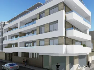 Prodej bytu 2+kk, Torrevieja, Španělsko, 55 m2