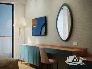 Prodej bytu 1+kk, Batumi, Gruzie, 28 m2