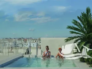 Prodej bytu 2+kk, Torrevieja, Španělsko, 34 m2