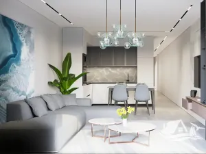 Prodej bytu 3+kk, Torrevieja, Španělsko, 62 m2