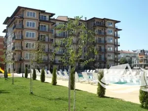 Prodej bytu 2+kk, Ravda, Bulharsko, 70 m2