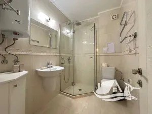 Prodej bytu 1+kk, Nesebar, Bulharsko, 40 m2