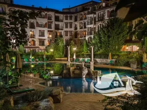 Prodej bytu 1+kk, Nesebar, Bulharsko, 40 m2