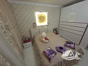 Prodej bytu 3+kk, Nesebar, Bulharsko, 99 m2